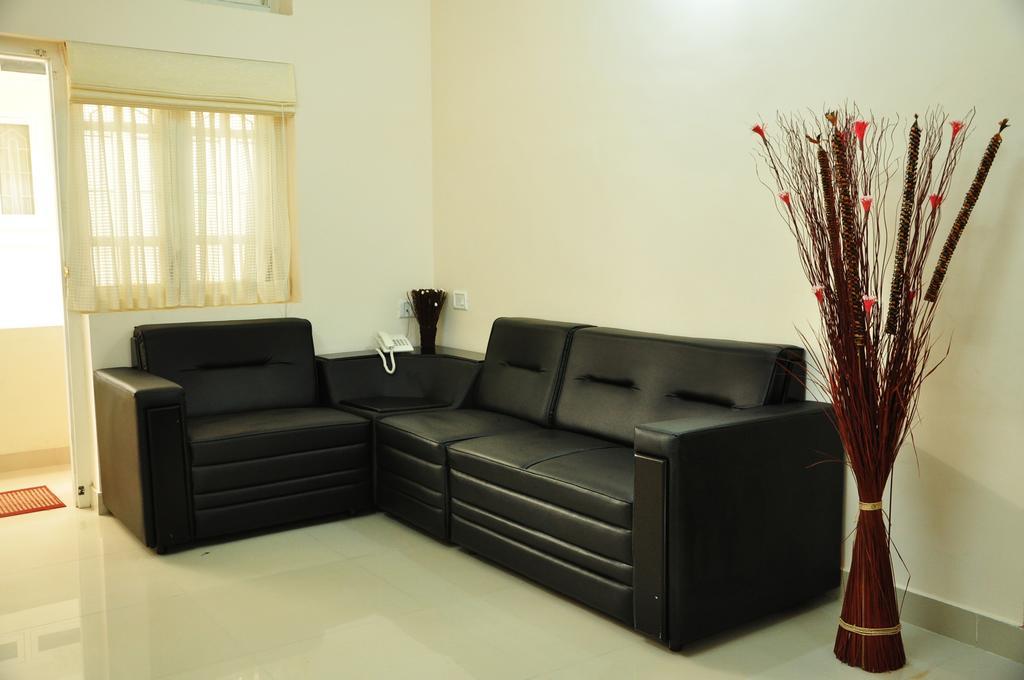 Wayanad Cliff Hotels Apartments Kalpatta Zimmer foto