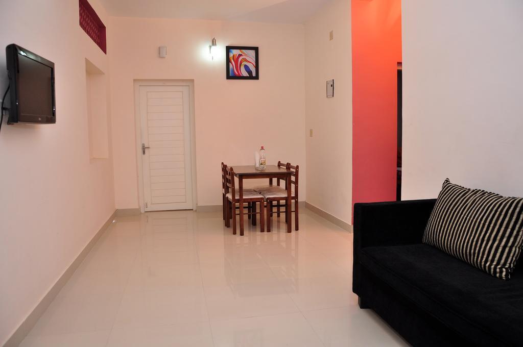 Wayanad Cliff Hotels Apartments Kalpatta Zimmer foto