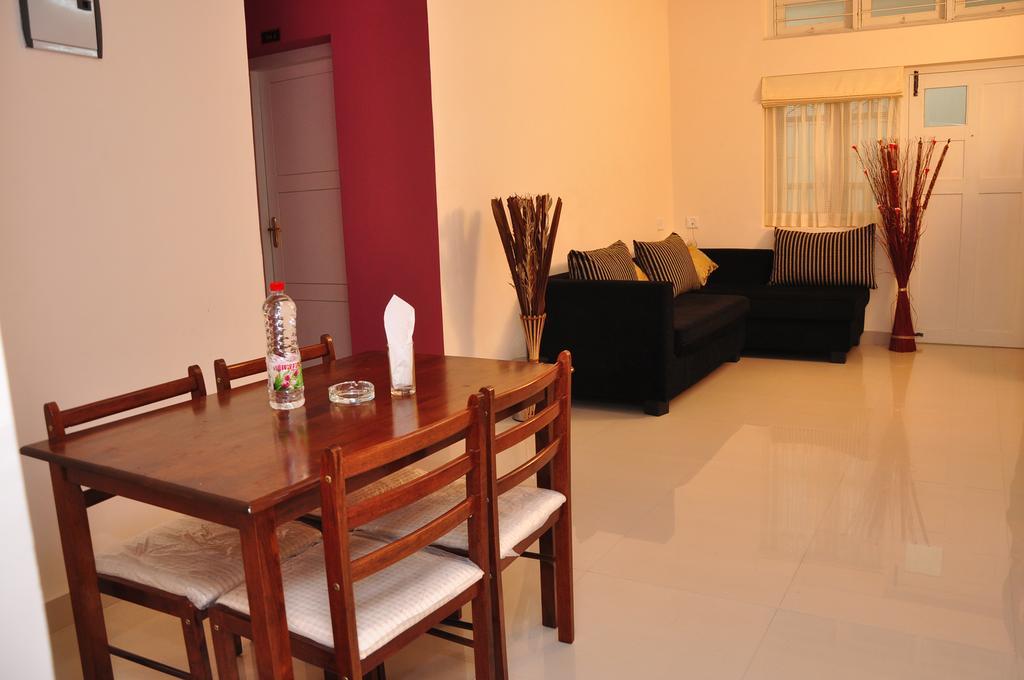 Wayanad Cliff Hotels Apartments Kalpatta Zimmer foto