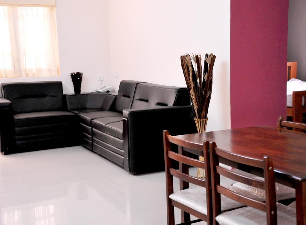 Wayanad Cliff Hotels Apartments Kalpatta Zimmer foto